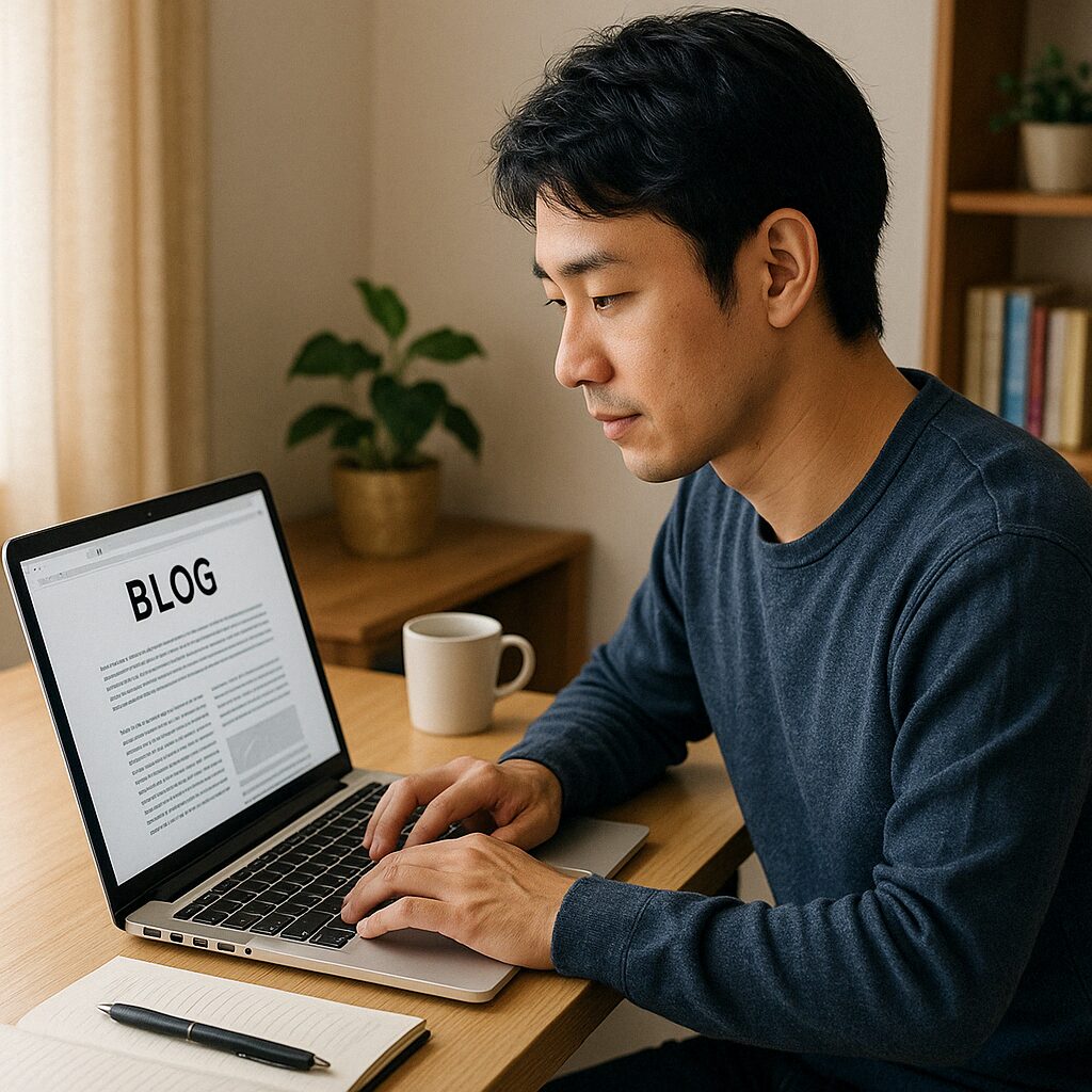 管理人 プロフィール画像