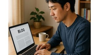 運営者プロフィール