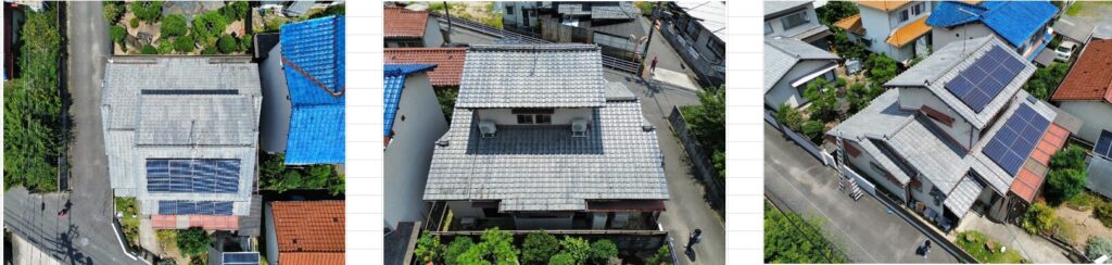 ROOGA施工事例②（雅・ブラック）