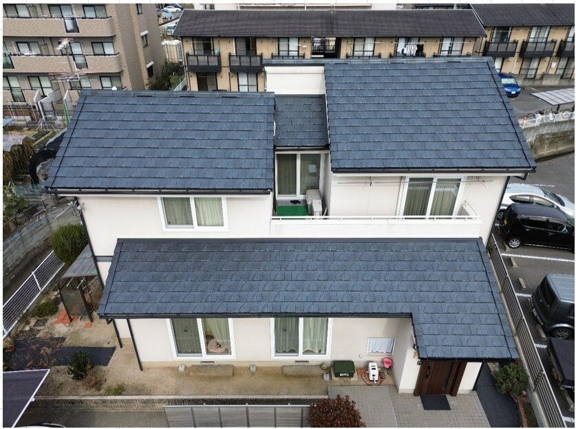 岡山リフォームBlog　施工事例Vol2