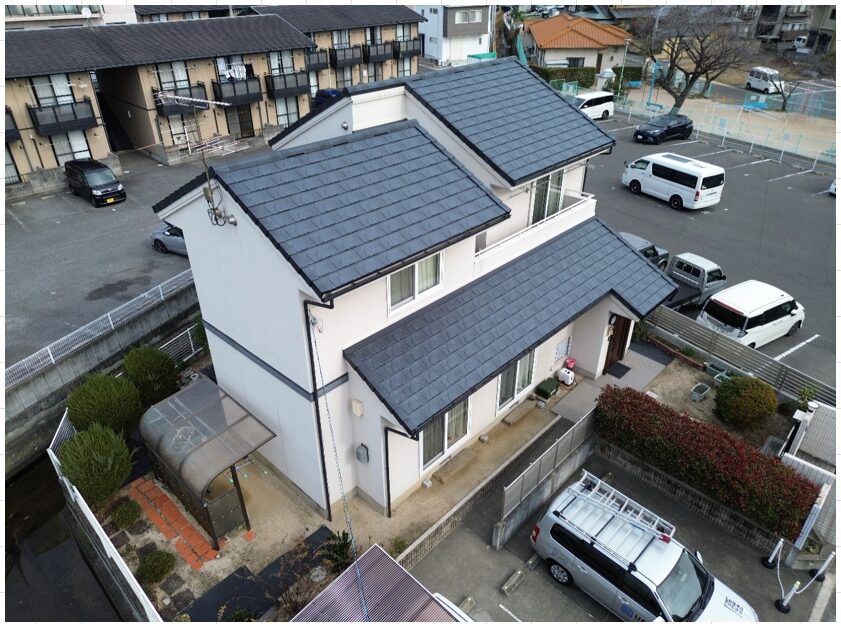 岡山リフォームBlog　施工事例Vol2