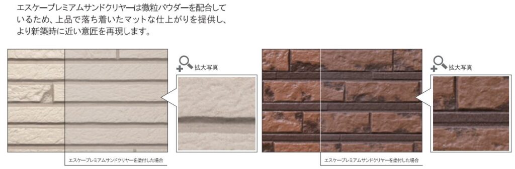 TASAI工法 サンドクリアー
